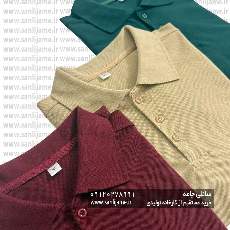 تولیدی تیشرت کار